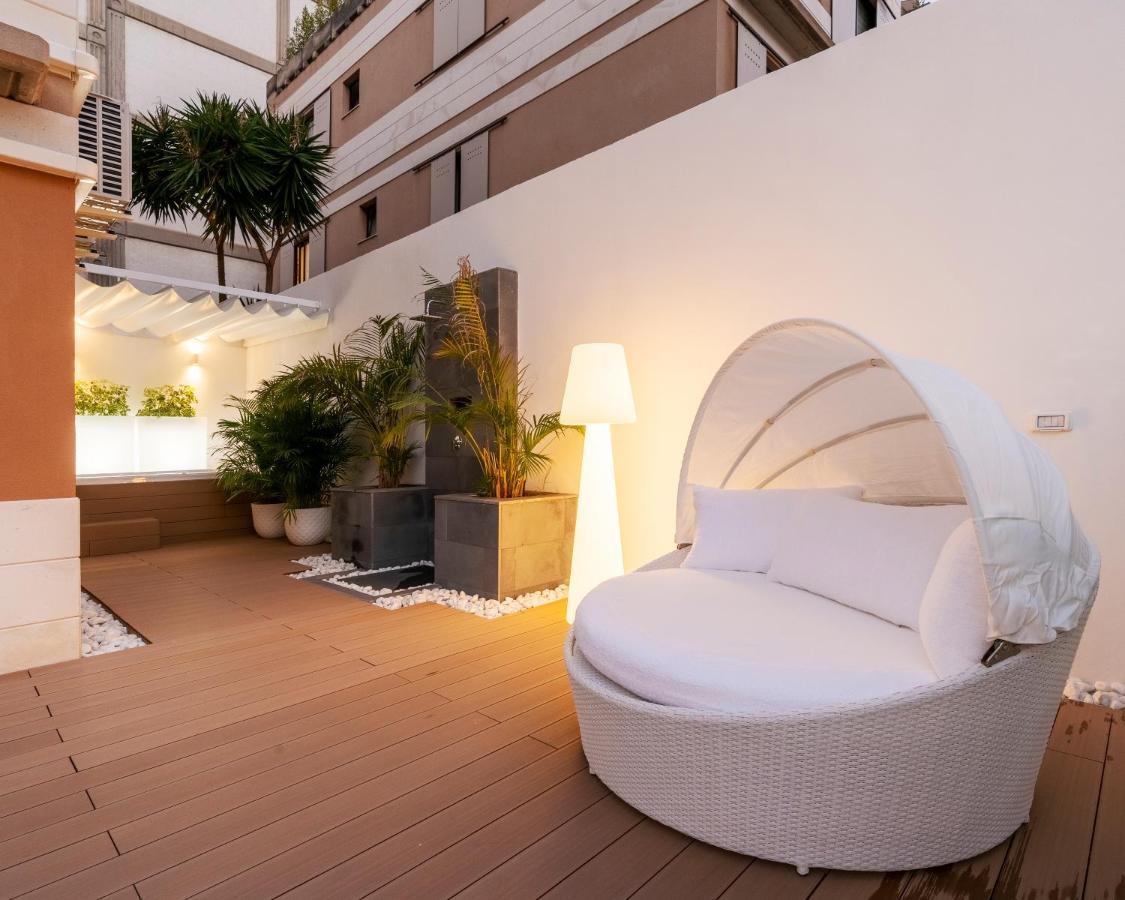 The Terraces Luxury Penthouses, 1D Санта-Крус-де-Тенеріфе Екстер'єр фото