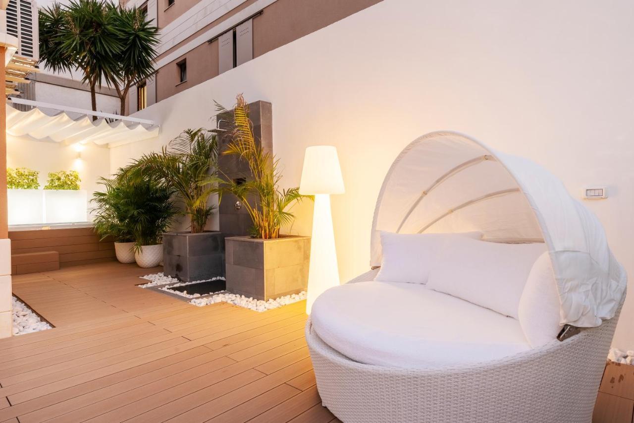 The Terraces Luxury Penthouses, 1D Санта-Крус-де-Тенеріфе Екстер'єр фото