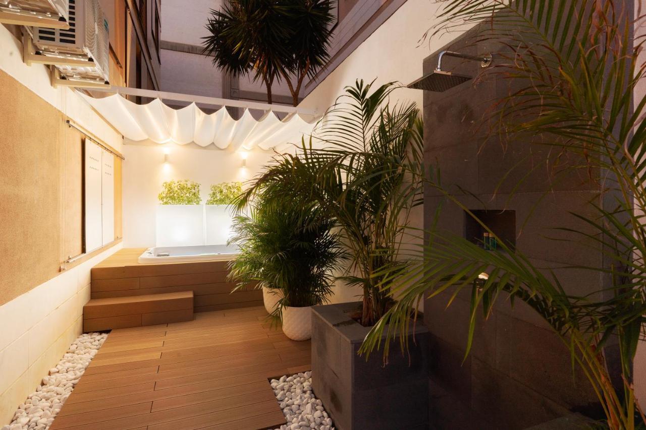 The Terraces Luxury Penthouses, 1D Санта-Крус-де-Тенеріфе Екстер'єр фото