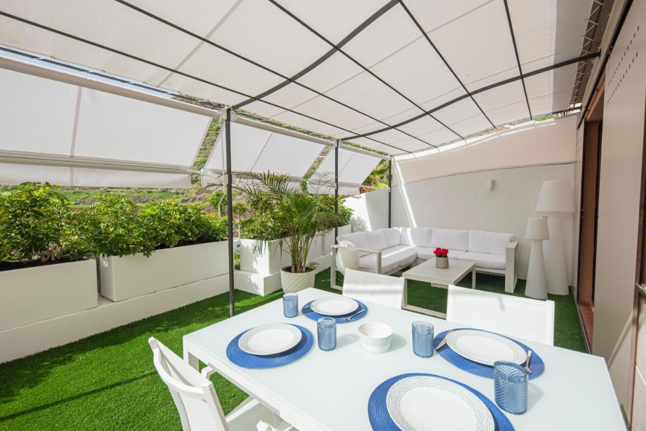 The Terraces Luxury Penthouses, 1D Санта-Крус-де-Тенеріфе Екстер'єр фото