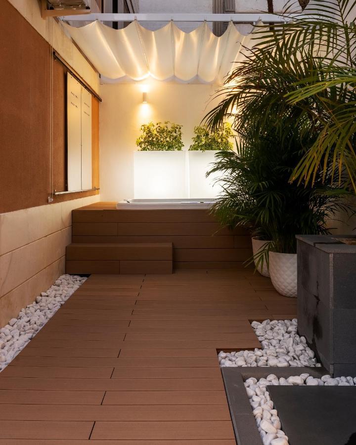 The Terraces Luxury Penthouses, 1D Санта-Крус-де-Тенеріфе Екстер'єр фото