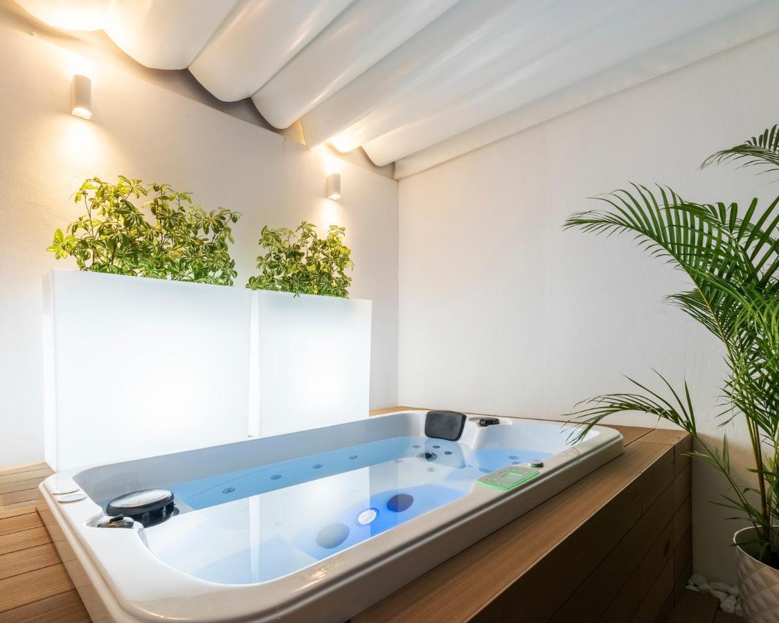 The Terraces Luxury Penthouses, 1D Санта-Крус-де-Тенеріфе Екстер'єр фото