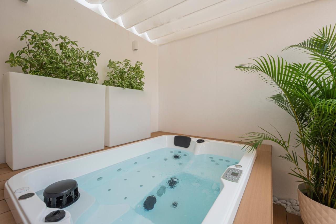 The Terraces Luxury Penthouses, 1D Санта-Крус-де-Тенеріфе Екстер'єр фото