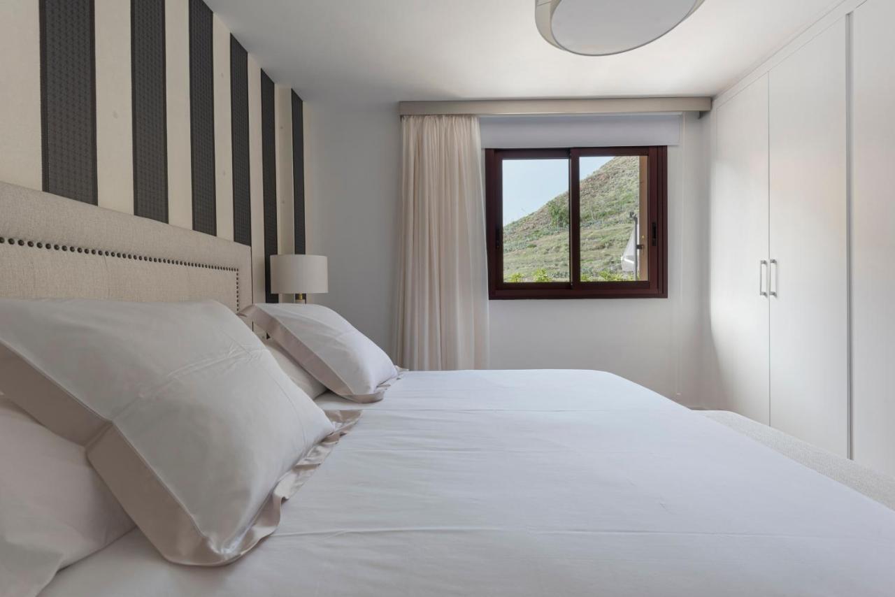 The Terraces Luxury Penthouses, 1D Санта-Крус-де-Тенеріфе Екстер'єр фото