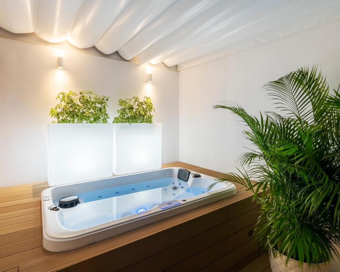 The Terraces Luxury Penthouses, 1D Санта-Крус-де-Тенеріфе Екстер'єр фото