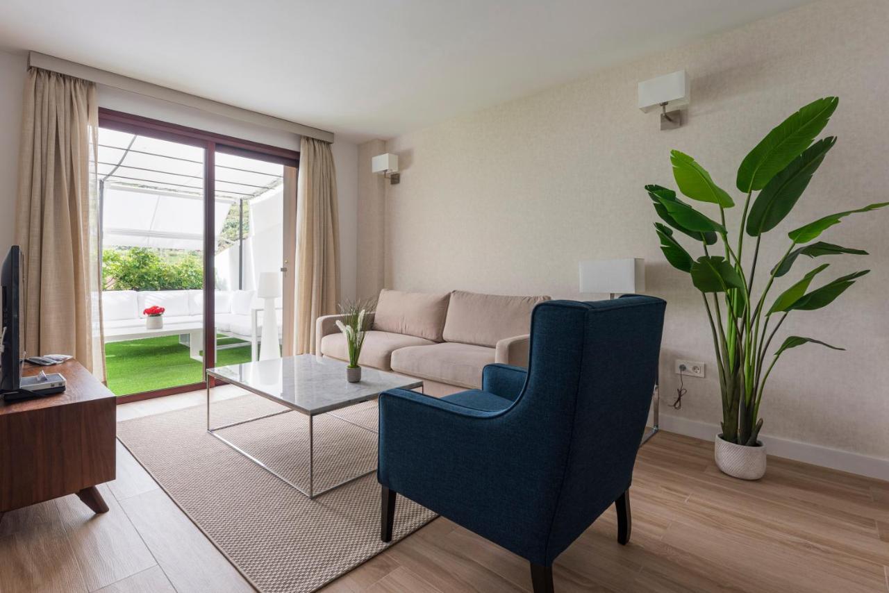 The Terraces Luxury Penthouses, 1D Санта-Крус-де-Тенеріфе Екстер'єр фото