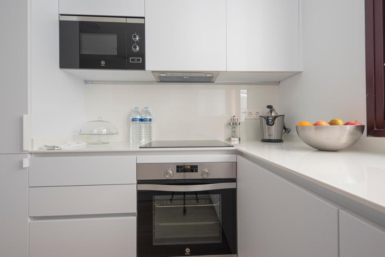 The Terraces Luxury Penthouses, 1D Санта-Крус-де-Тенеріфе Екстер'єр фото