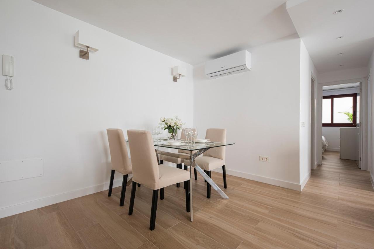 The Terraces Luxury Penthouses, 1D Санта-Крус-де-Тенеріфе Екстер'єр фото