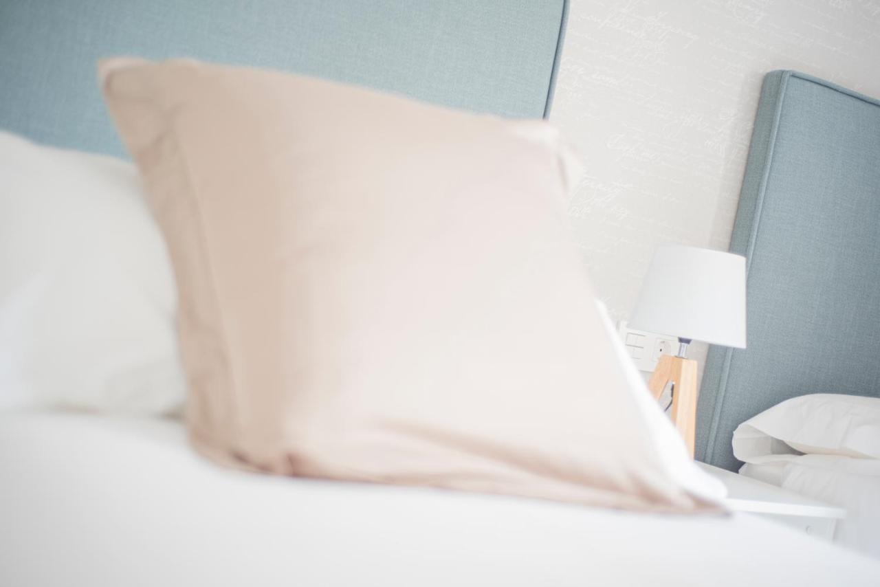 The Terraces Luxury Penthouses, 1D Санта-Крус-де-Тенеріфе Екстер'єр фото
