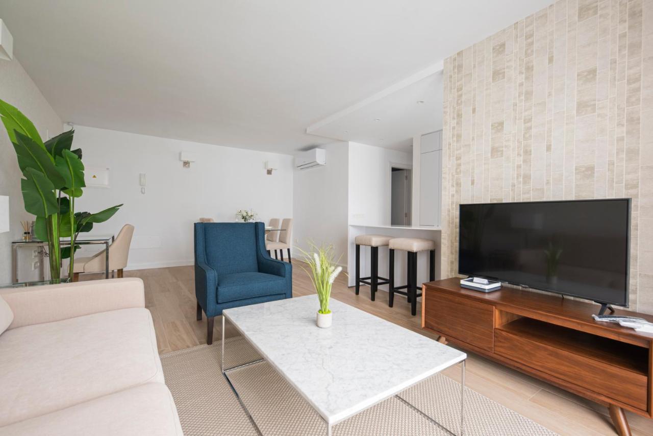 The Terraces Luxury Penthouses, 1D Санта-Крус-де-Тенеріфе Екстер'єр фото