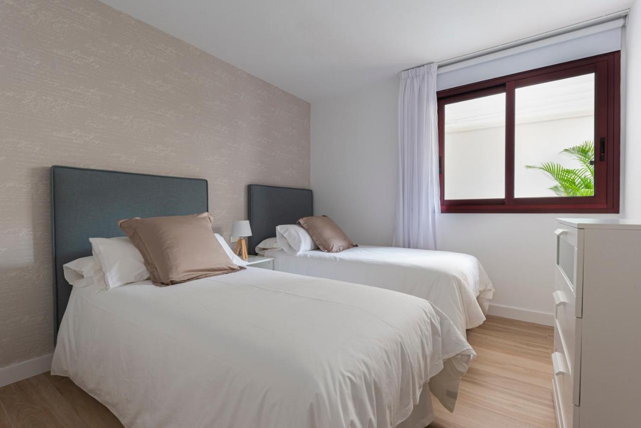 The Terraces Luxury Penthouses, 1D Санта-Крус-де-Тенеріфе Екстер'єр фото