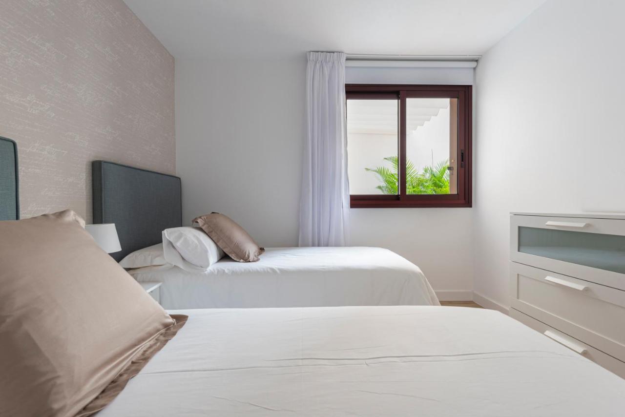The Terraces Luxury Penthouses, 1D Санта-Крус-де-Тенеріфе Екстер'єр фото