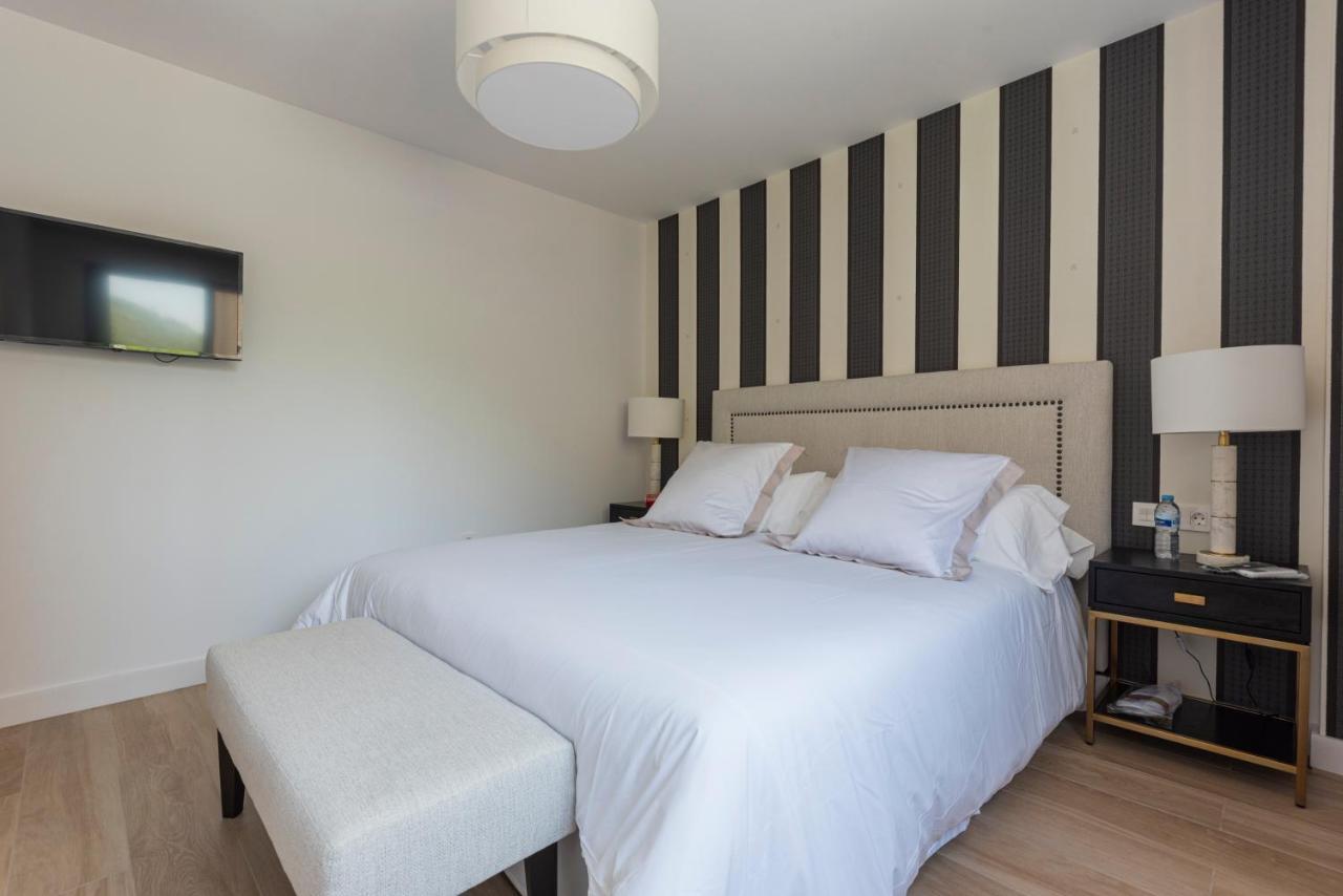 The Terraces Luxury Penthouses, 1D Санта-Крус-де-Тенеріфе Екстер'єр фото