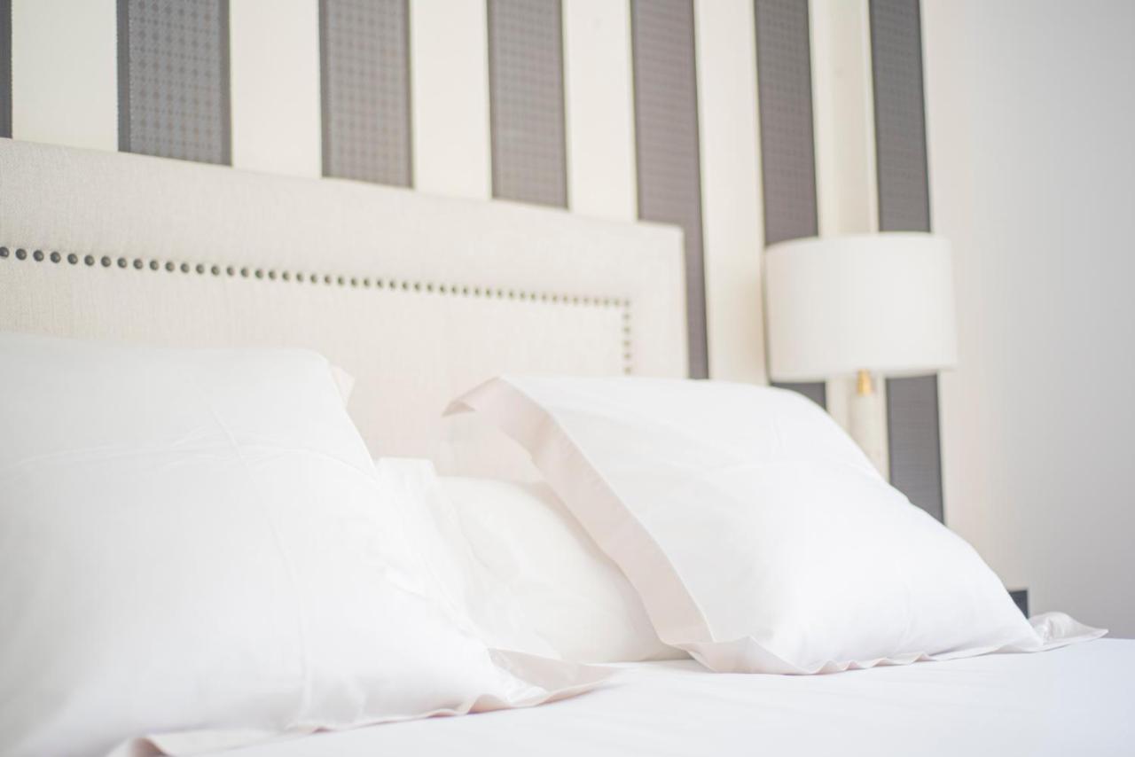 The Terraces Luxury Penthouses, 1D Санта-Крус-де-Тенеріфе Екстер'єр фото