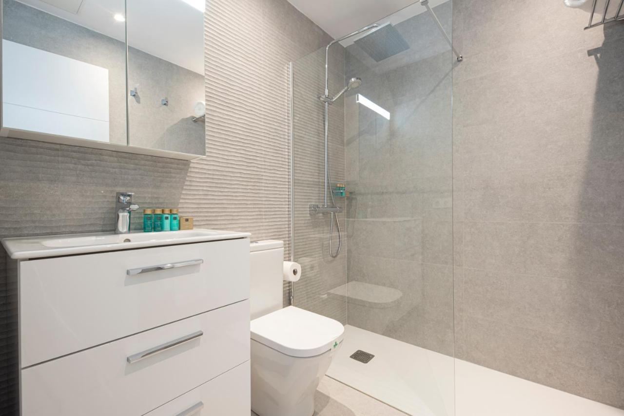 The Terraces Luxury Penthouses, 1D Санта-Крус-де-Тенеріфе Екстер'єр фото