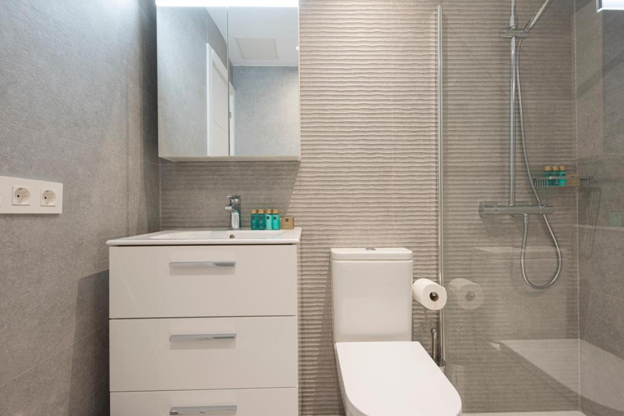 The Terraces Luxury Penthouses, 1D Санта-Крус-де-Тенеріфе Екстер'єр фото